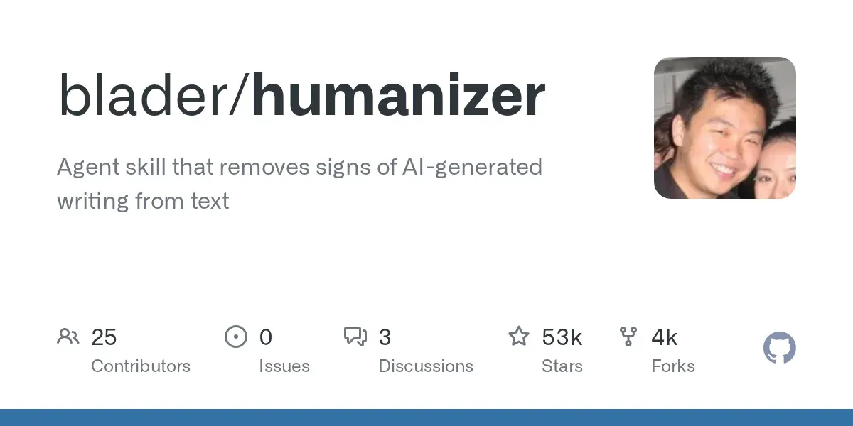 Humanizer