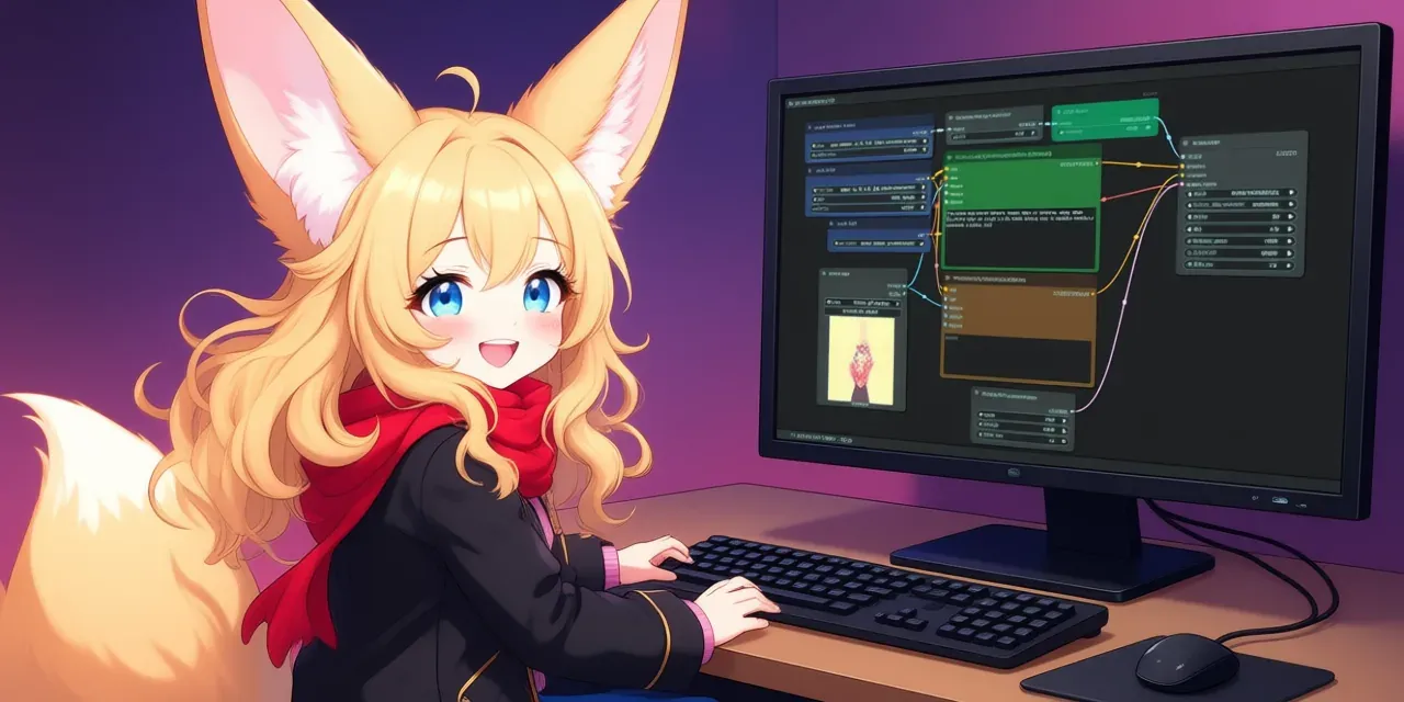 ComfyUI