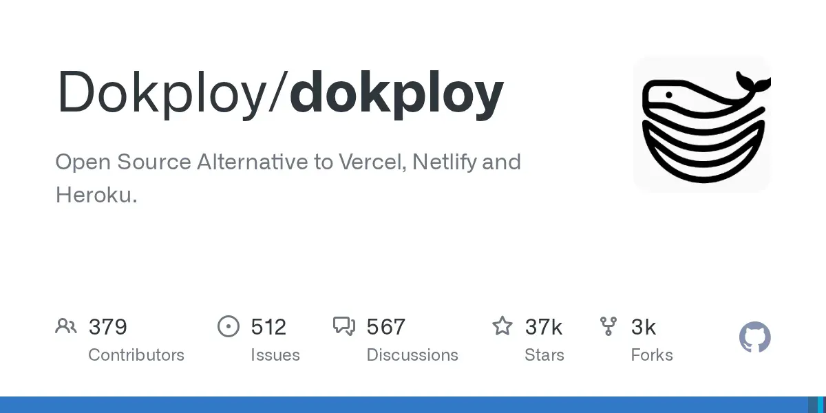 Dokploy