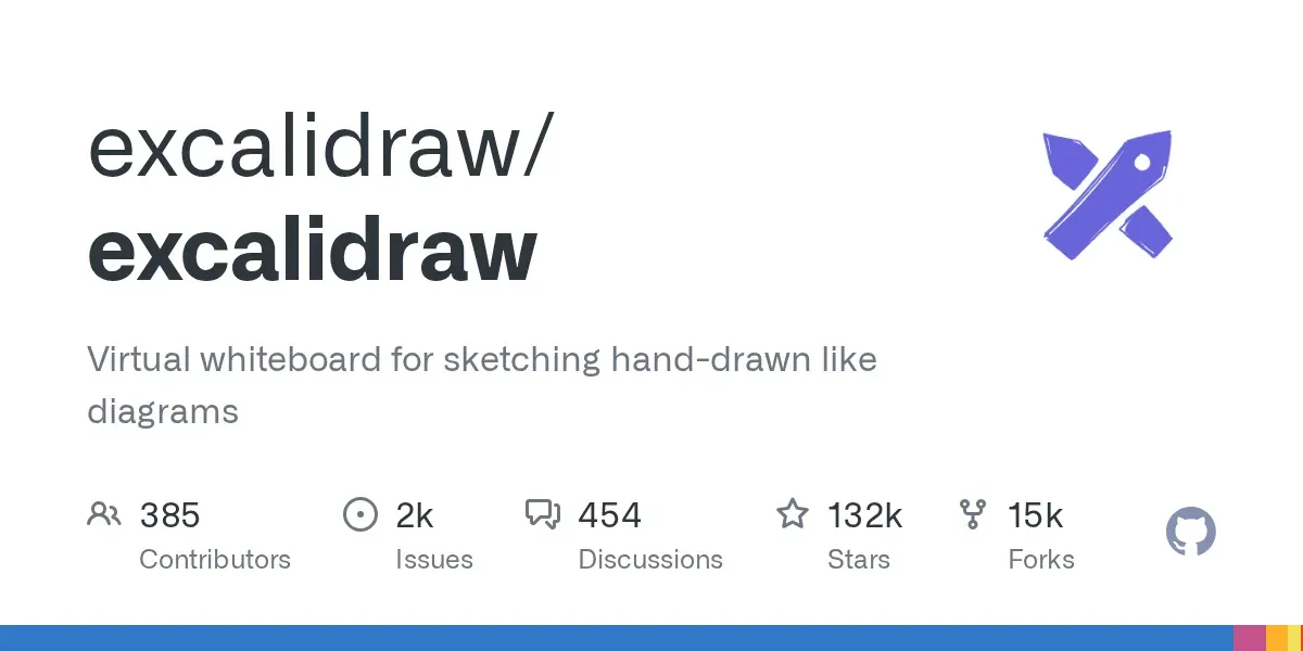 Excalidraw