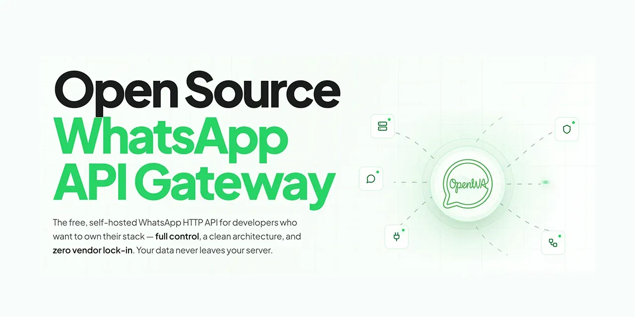 OpenWA