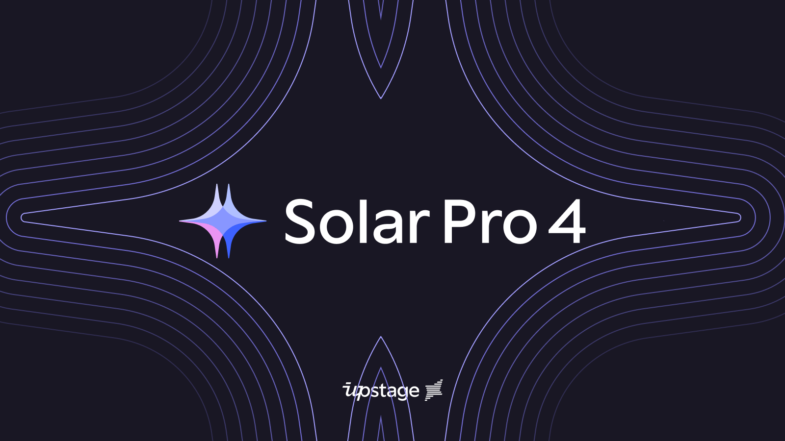 7. Upstage: Solar Pro 4