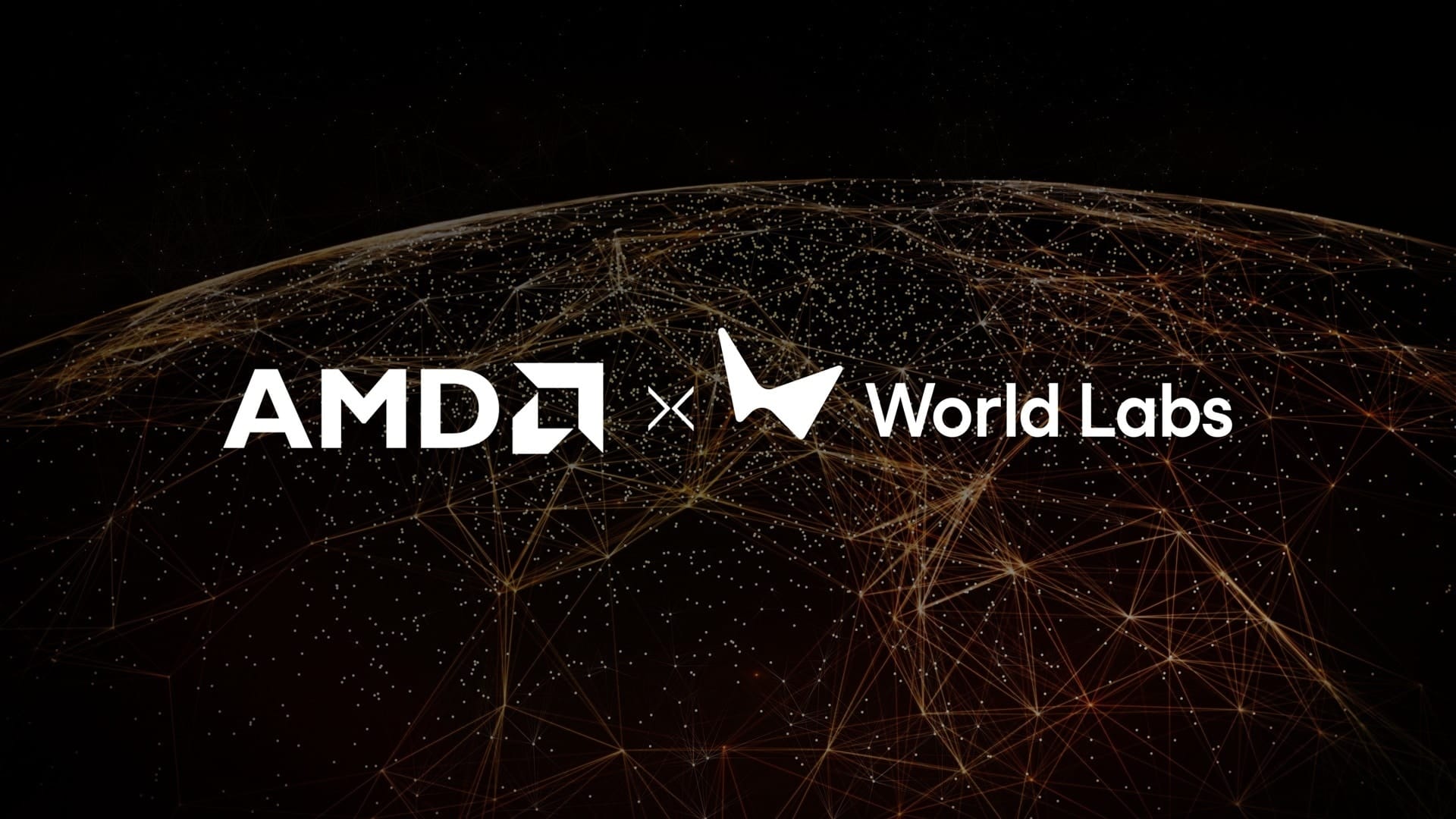 AMD compra a World Labs por US$ 8,2 bilhões