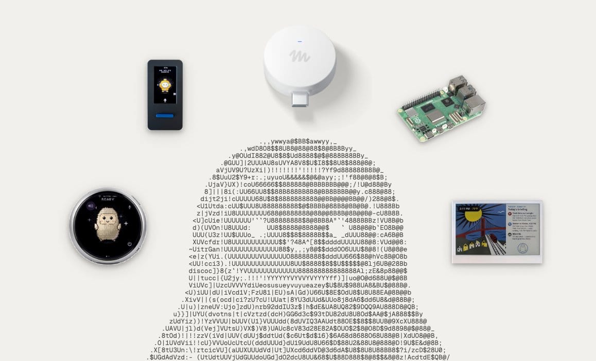 Meta abre o código do Muse Gadgets para hardware de IA caseiro
