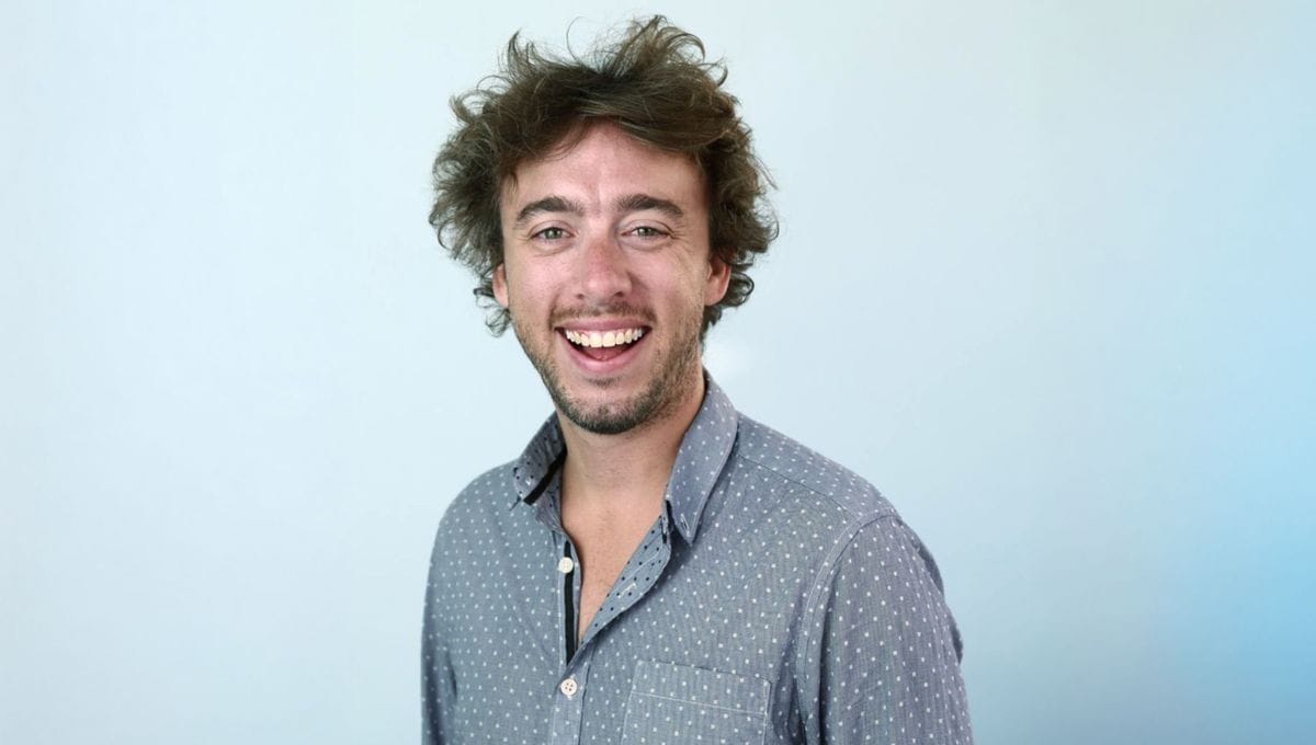 O modelo de campanha quebrou, e é hora de construir mundos, diz Jonny Zeller