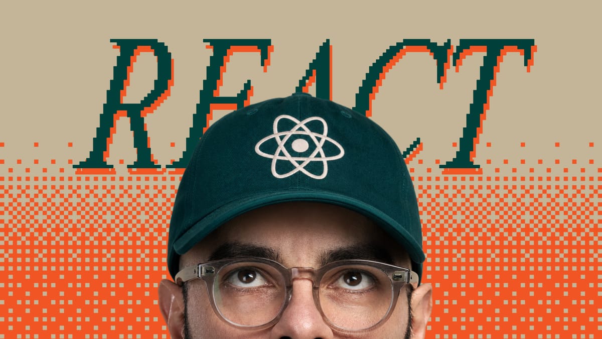 6 repositórios de componentes em React