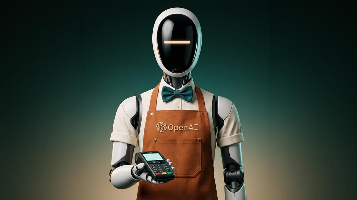 LBK Mag #01: ChatGPT com agentes patrocinados, Claude faz design systems, Double Diamond em xeque