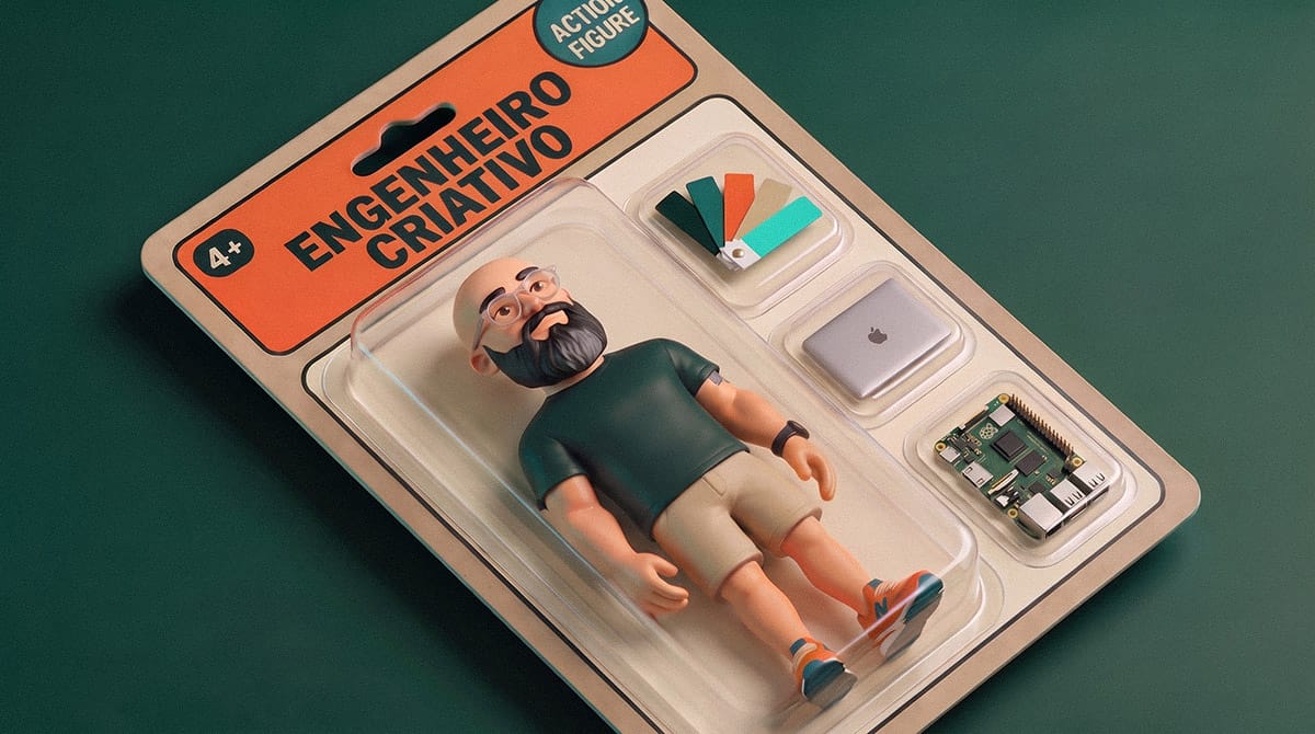 Engenheiro criativo: o profissional que une design, tecnologia e inovação