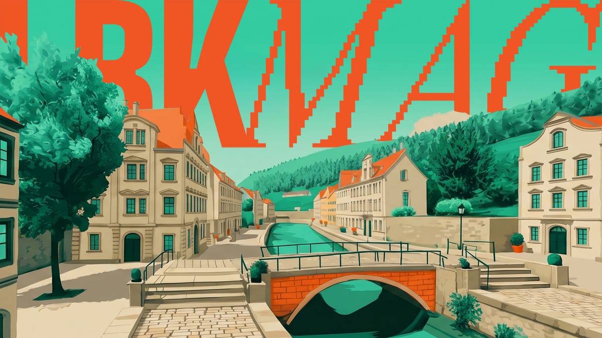 LBK Mag #06: Modelos de mundo, Canva lança o Craft, Apple Music ganha cara nova e PHP quase derruba a internet.