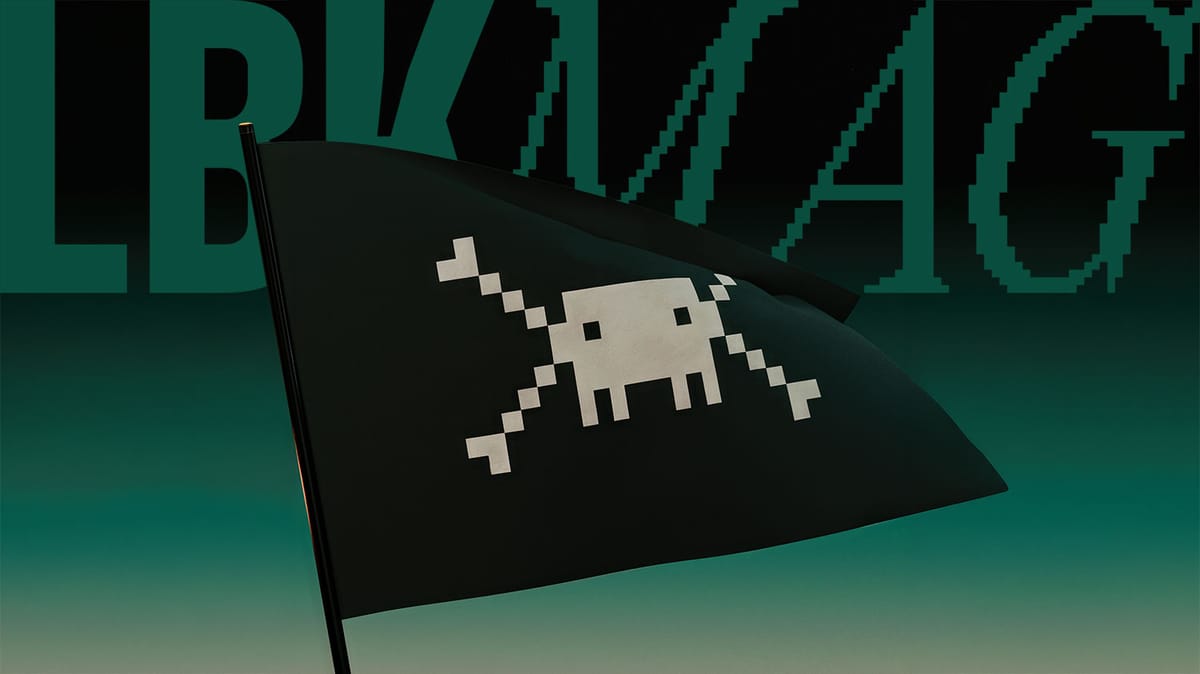 LBK Mag #05: REA dispara no GitHub, Meta abre o Muse Spark, Kling 4.0 chega a todos