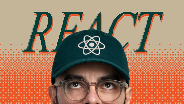6 repositórios de componentes em React