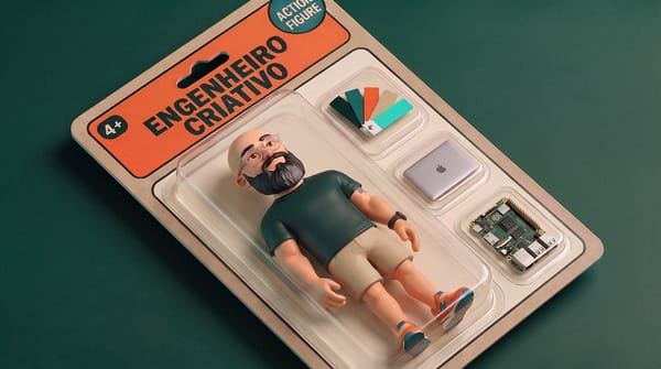 Engenheiro criativo: o profissional que une design, tecnologia e inovação